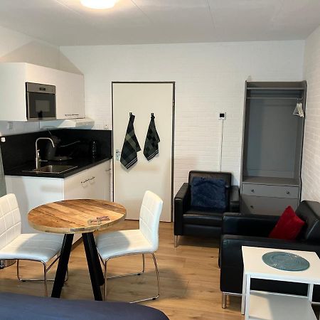 Utrechtse Heuvelrug Appartement Doorn Buitenkant foto