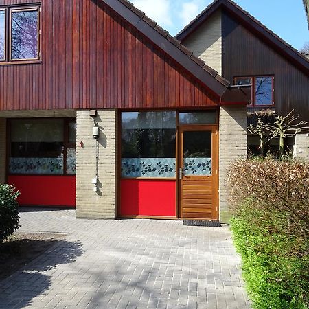 Utrechtse Heuvelrug Appartement Doorn Buitenkant foto