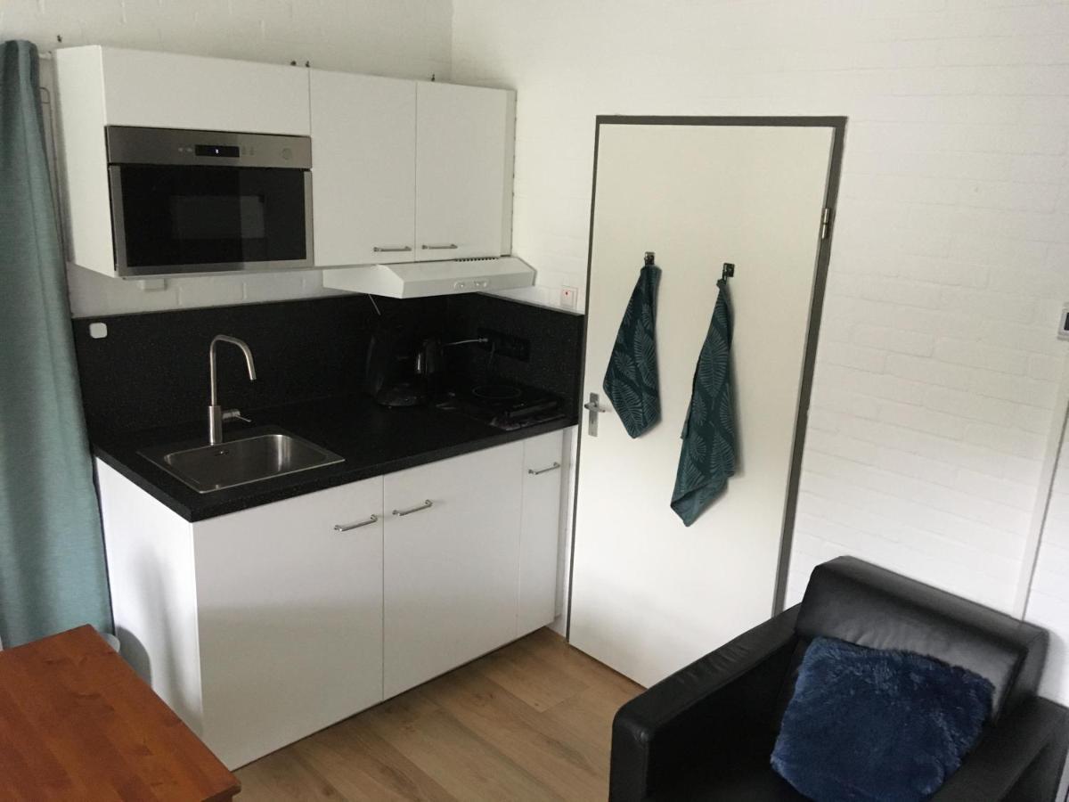 Utrechtse Heuvelrug Appartement Doorn Buitenkant foto