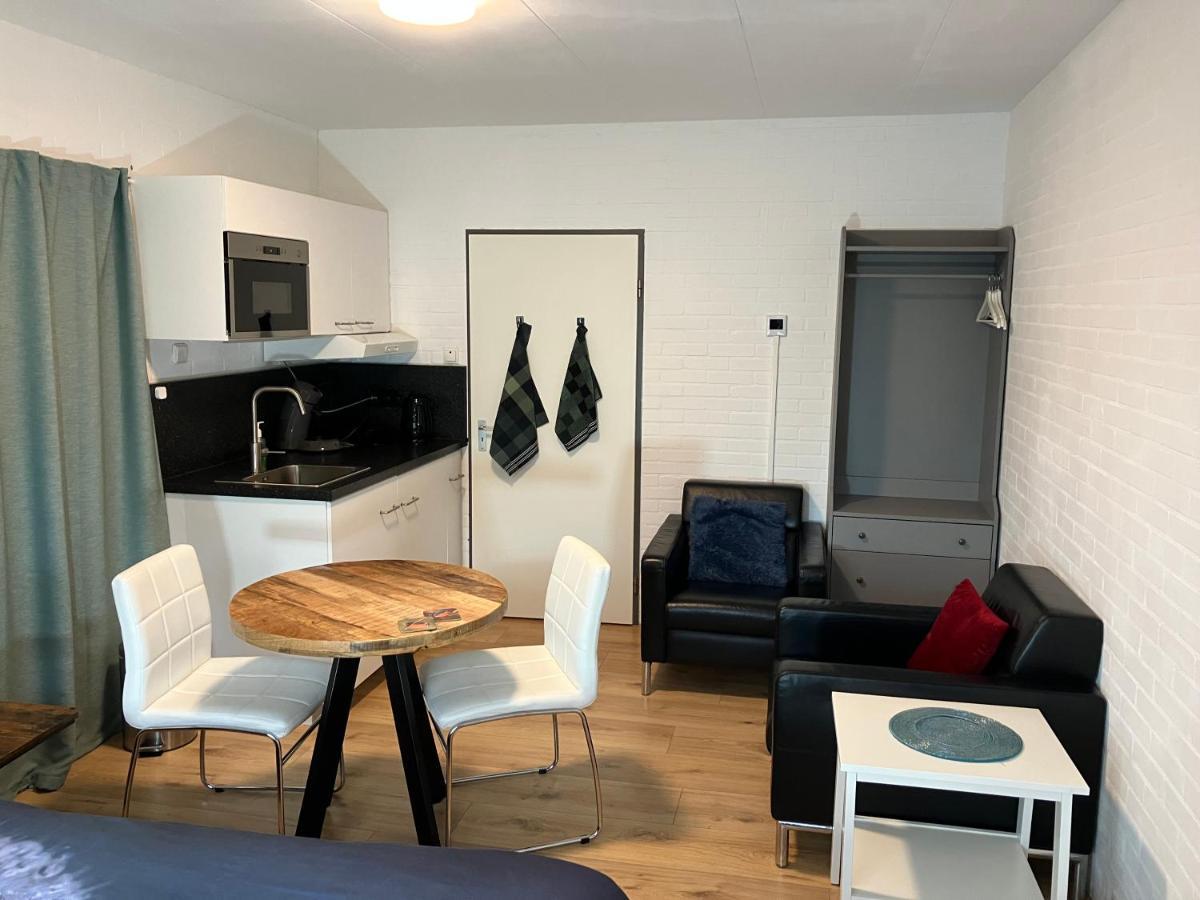 Utrechtse Heuvelrug Appartement Doorn Buitenkant foto