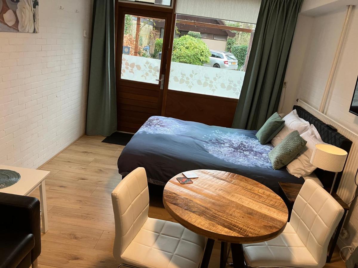 Utrechtse Heuvelrug Appartement Doorn Buitenkant foto