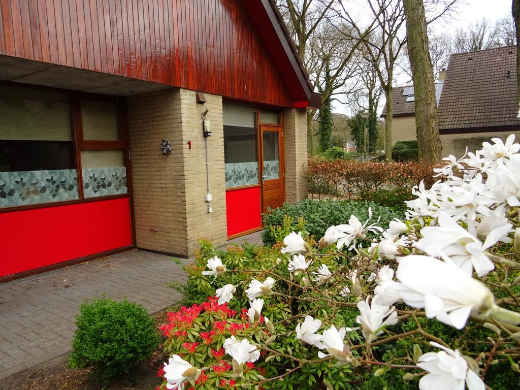 Utrechtse Heuvelrug Appartement Doorn Buitenkant foto