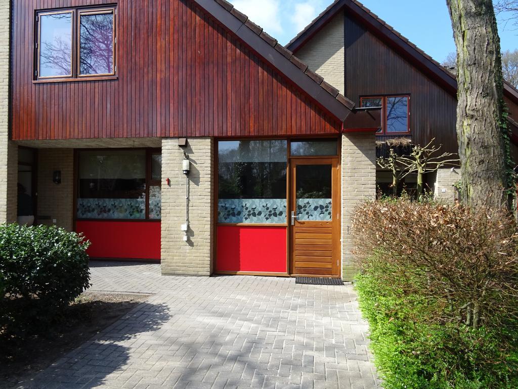 Utrechtse Heuvelrug Appartement Doorn Buitenkant foto