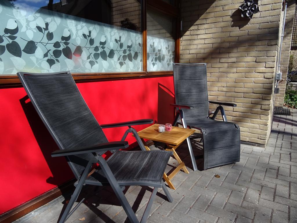 Utrechtse Heuvelrug Appartement Doorn Buitenkant foto