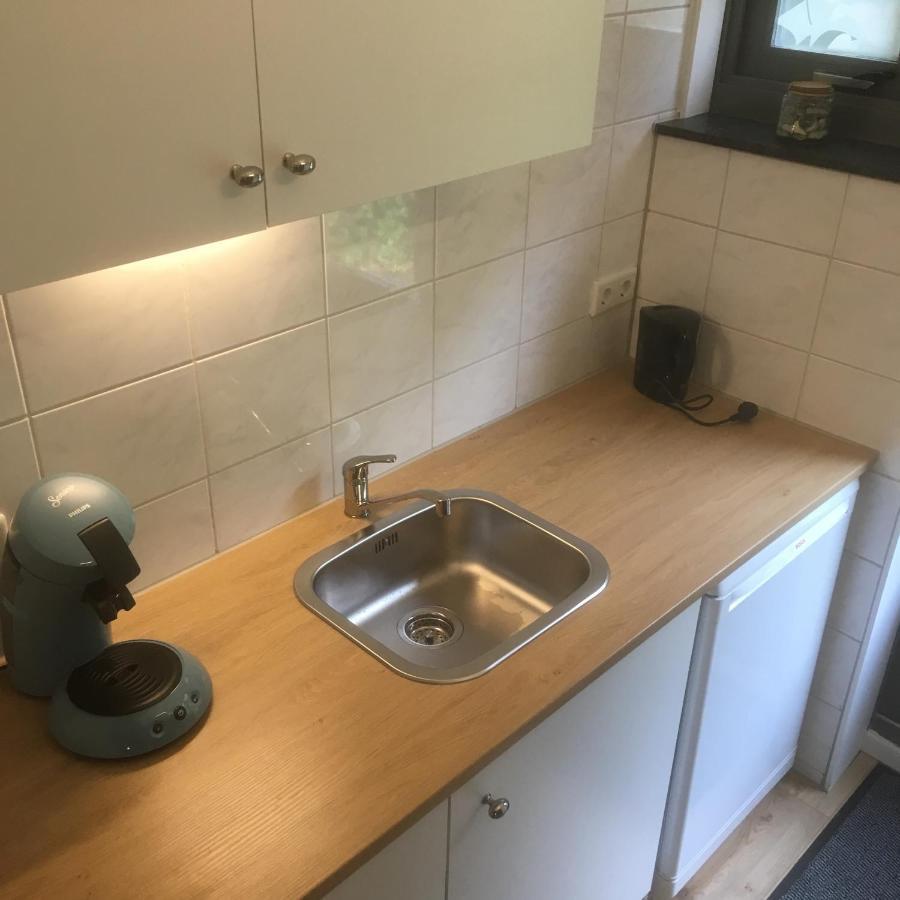 Utrechtse Heuvelrug Appartement Doorn Buitenkant foto